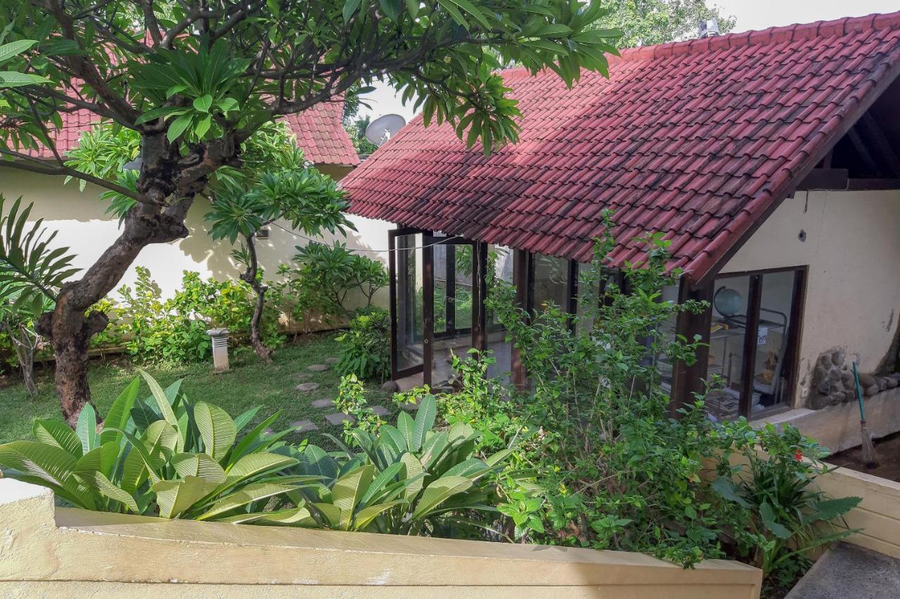 Oyo 3070 Villa Lovina Eco Lodge מראה חיצוני תמונה