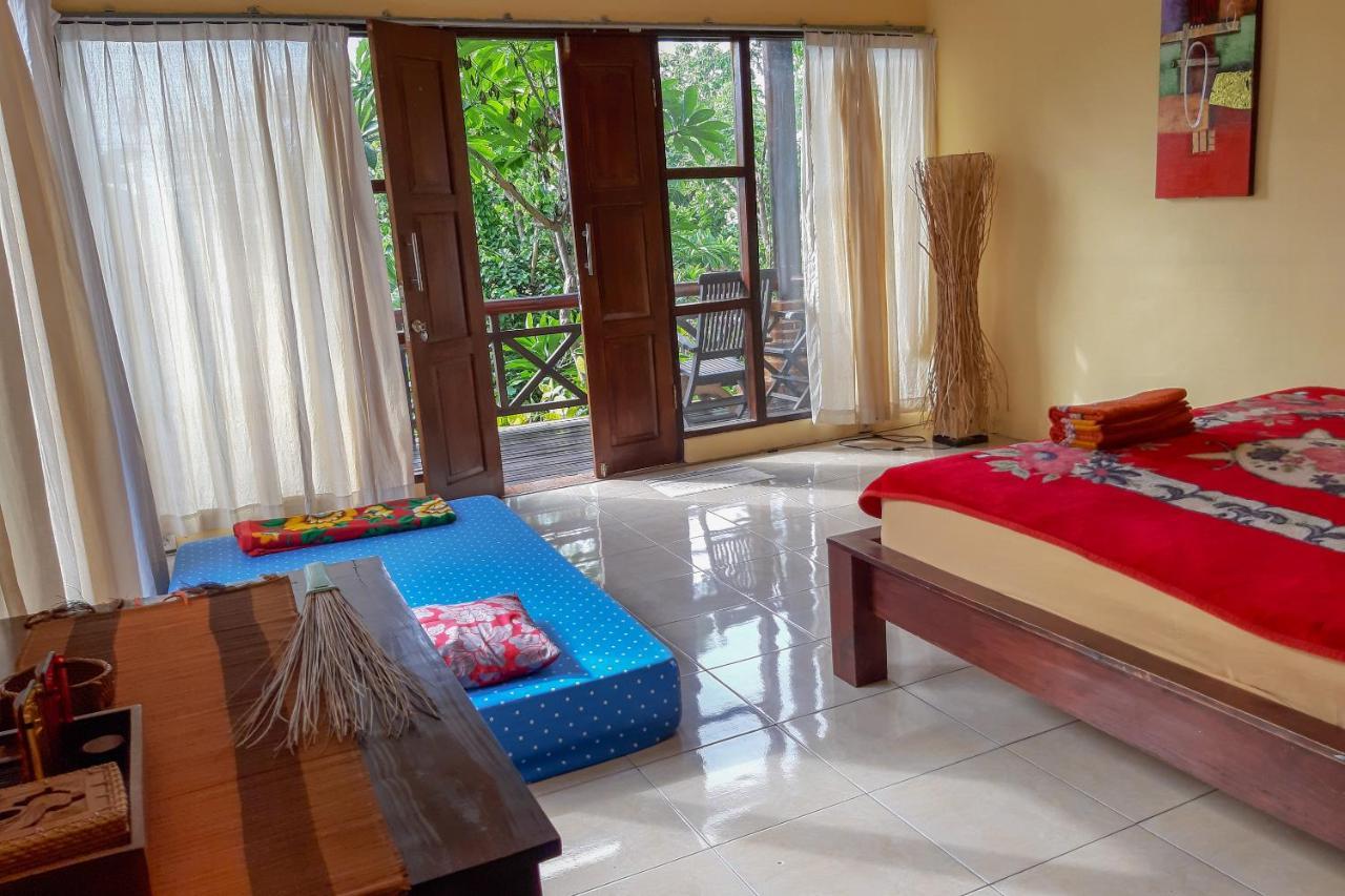 Oyo 3070 Villa Lovina Eco Lodge מראה חיצוני תמונה