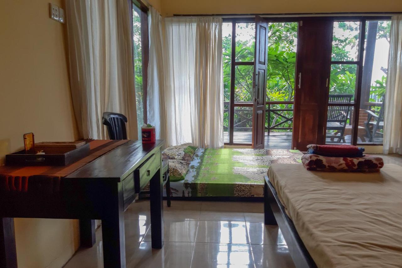 Oyo 3070 Villa Lovina Eco Lodge מראה חיצוני תמונה