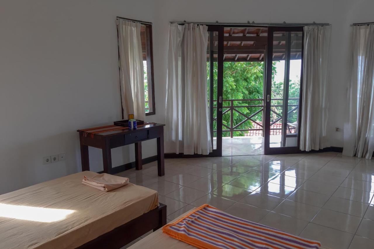 Oyo 3070 Villa Lovina Eco Lodge מראה חיצוני תמונה